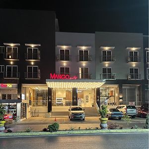 Mango Suites