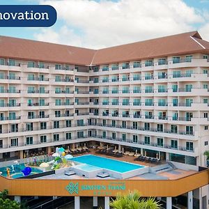 Jomtien Thani Hotel